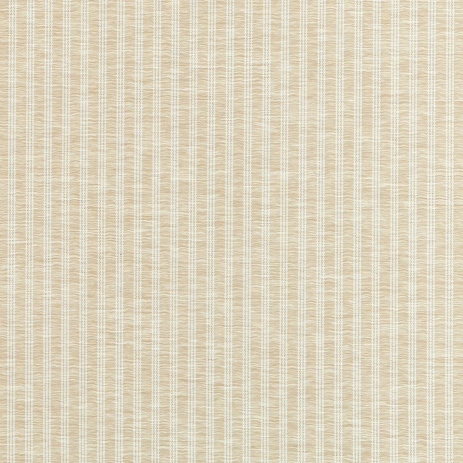 Salem Stripe Linen W9136 by Thibaut Fabric