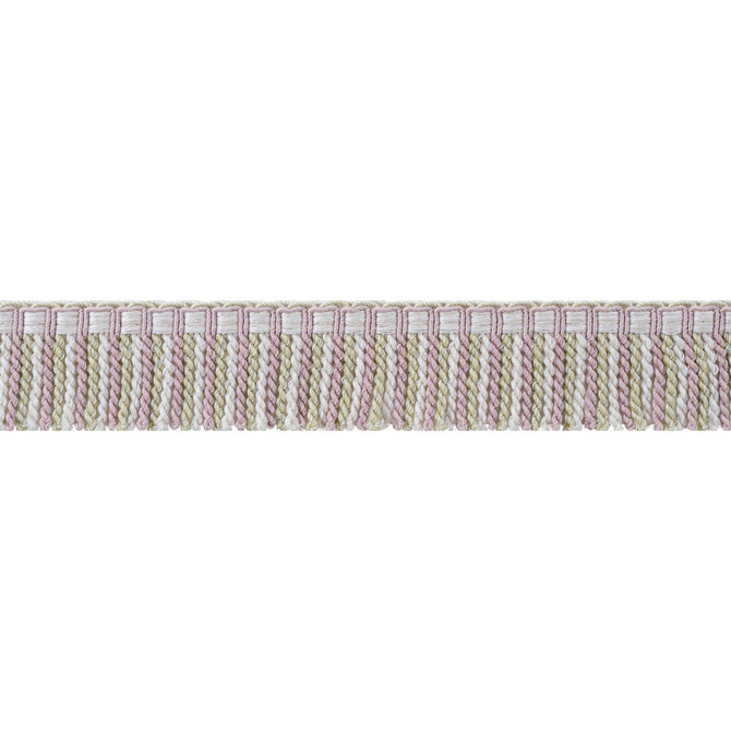 Esme Fringe Lilac and Willow AE12358 by Thibaut Trim