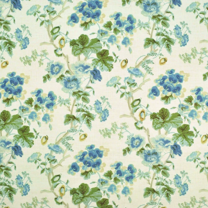 Arbor Grace Larkspur 481091 by PKL Studio Fabric