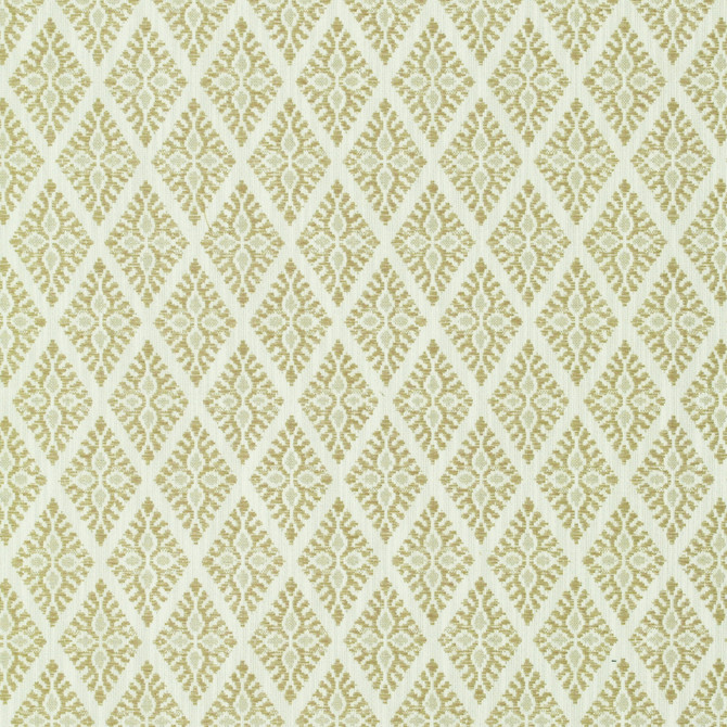 Aldo Lattice Wheat 480862 by PKL Studio Fabric
