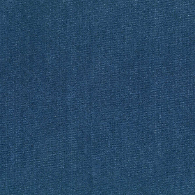 Dungarees Indigo 412910 by PKL Studio Fabric