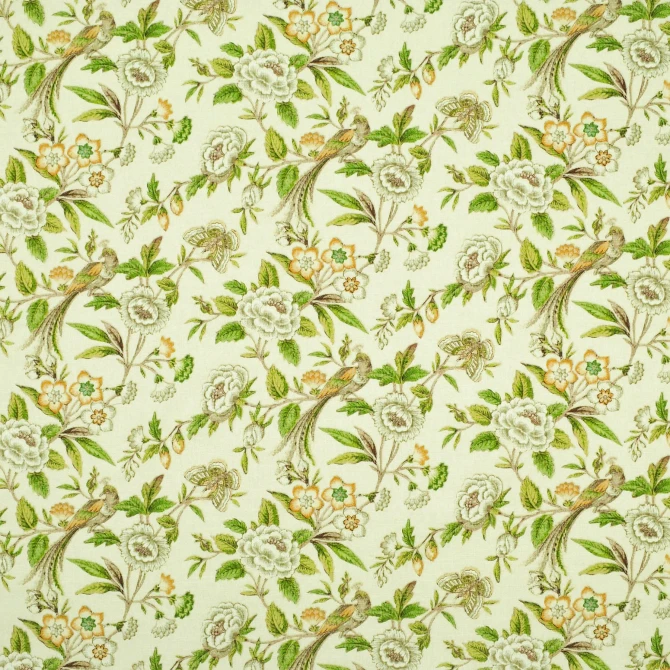 Amalie Herbal 481131 by PKL Studio Fabric