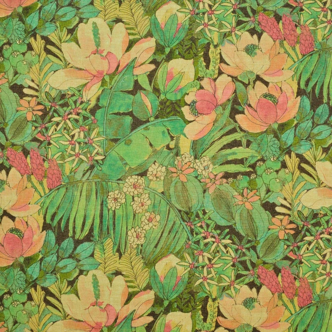 Dream Away Tigers Eye 481071 by PKL Studio Fabric