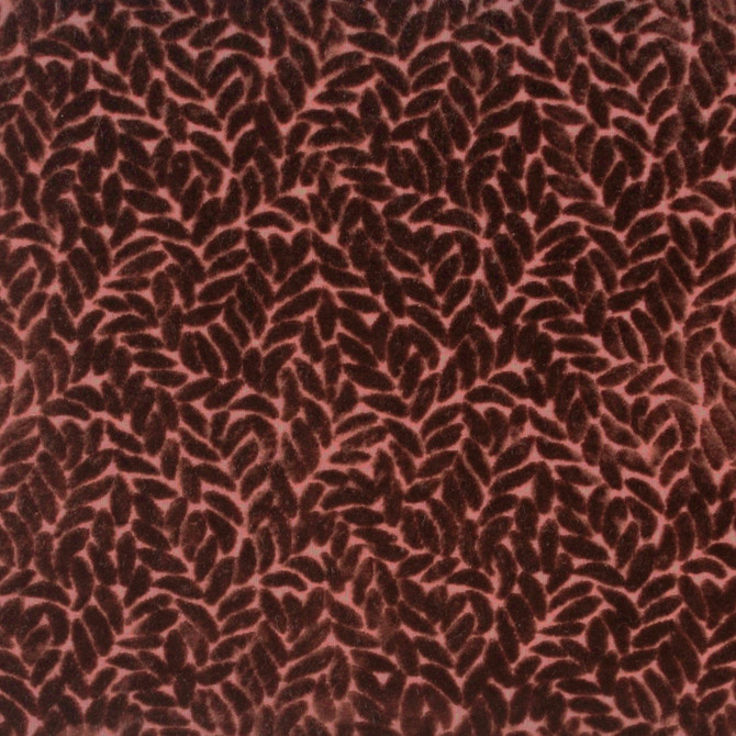 Luxe Leaf Merlot 481624 by PKL Studio Fabric