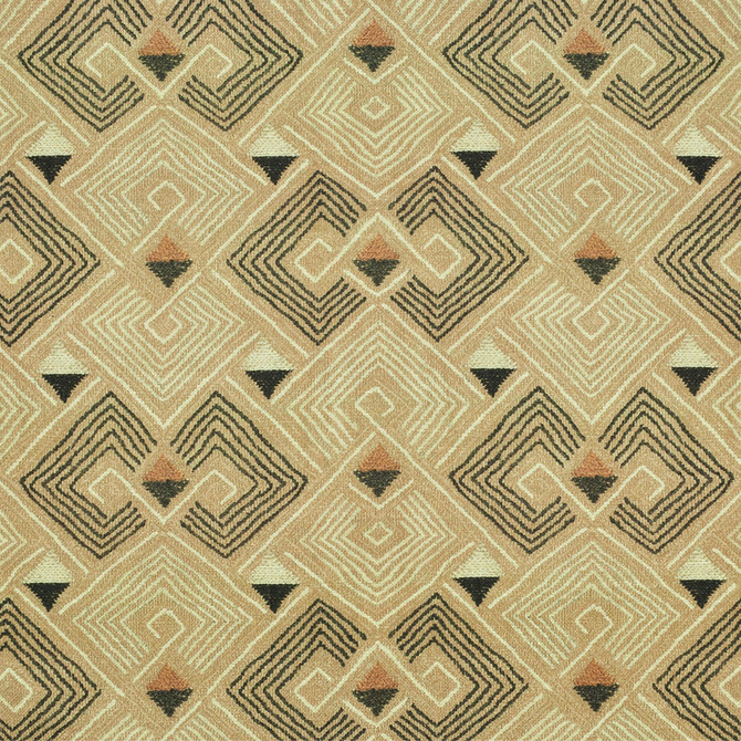 Threaded Tales Desert Sand 481331 by PKL Studio Fabric