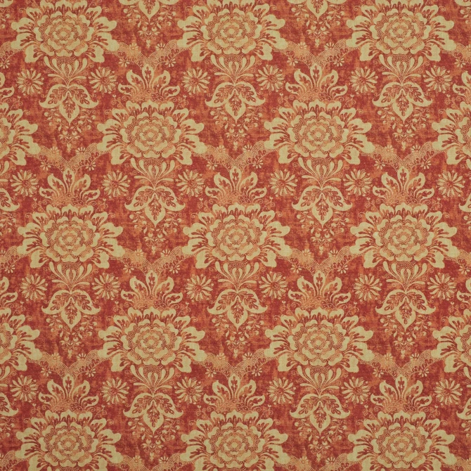 Chantall Pomegranate 473192 by PKL Studio Fabric