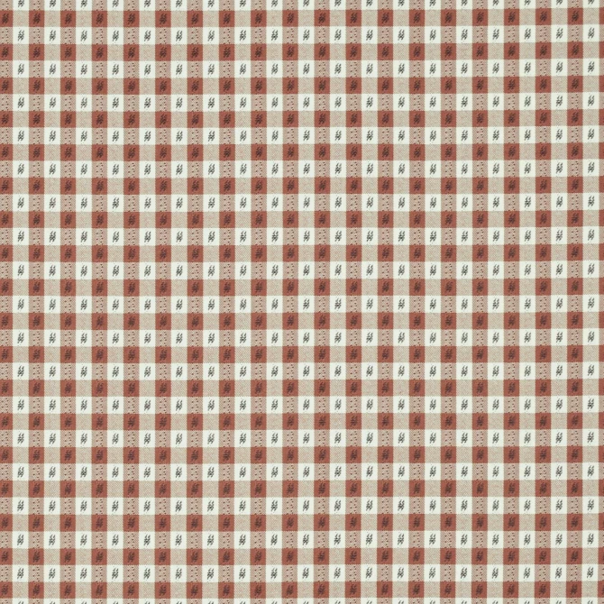 Rosalie Check Canyon 473266 by PKL Studio Fabric