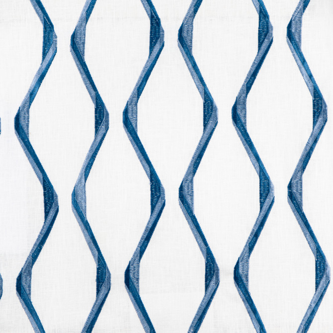 Lacing # 530 Tide by Maxwell Fabric