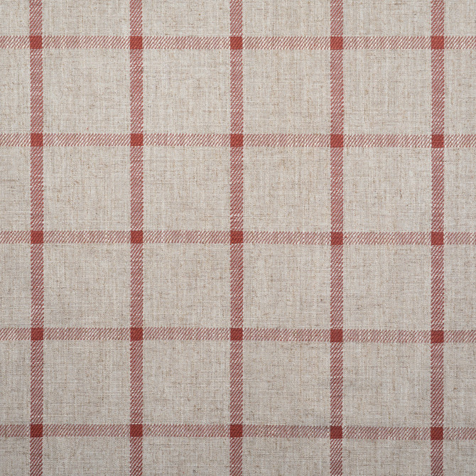 Pinecrest # 764 Cherry by Maxwell Fabric