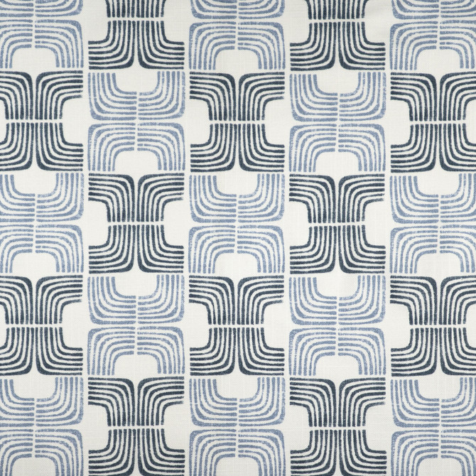 Pitney # 535 Atlantic by Maxwell Fabric