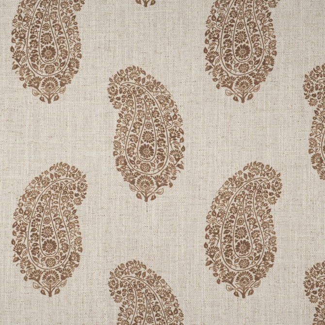 Sparrow # 447 Sepia by Maxwell Fabric