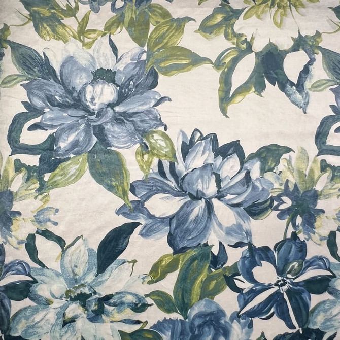 Bouquet Jadevine by Europatex Fabric