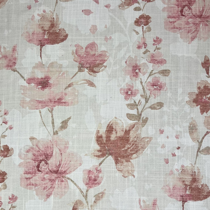 Brisa Jasmine by Europatex Fabric