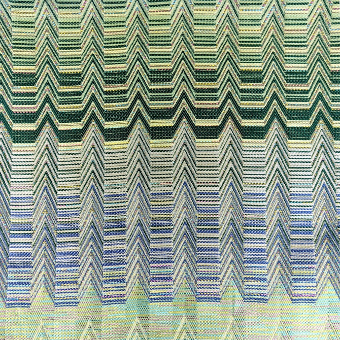 Crystal Jade by Europatex Fabric