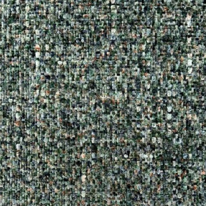 Mosaic Meadow by Europatex Fabric
