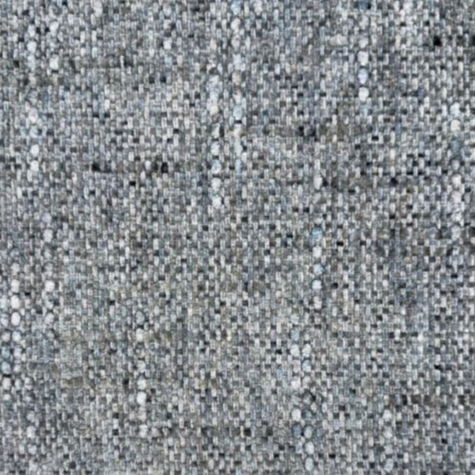 Mosaic Winter Frost by Europatex Fabric
