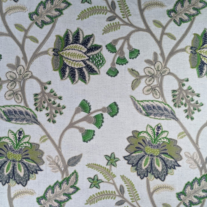 PineView SpringTime by Europatex Fabric