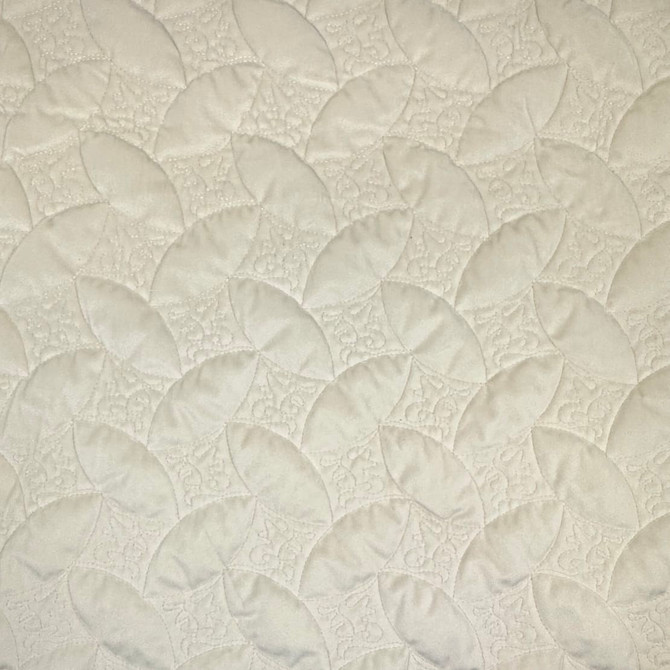 Vineyard Cream by Europatex Fabric