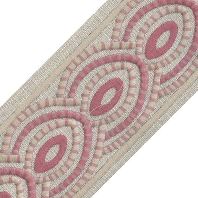 Fort-Alezas Arcors Rose by Europatex Trim