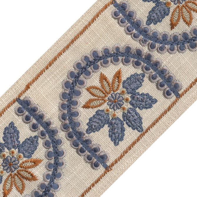Fort-Alezas Bel Iver Spice by Europatex Trim