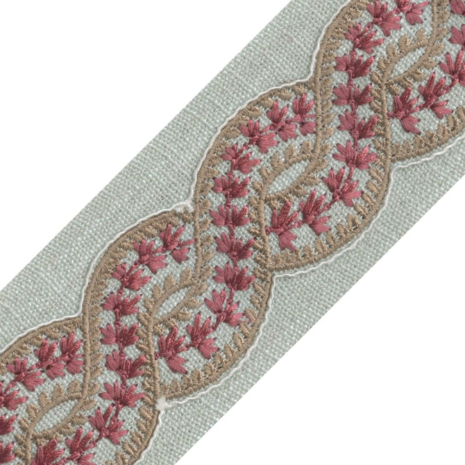 Fort-Alezas Catalonia Candy by Europatex Trim