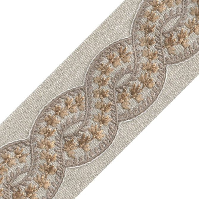 Fort-Alezas Catalonia Oyster by Europatex Trim