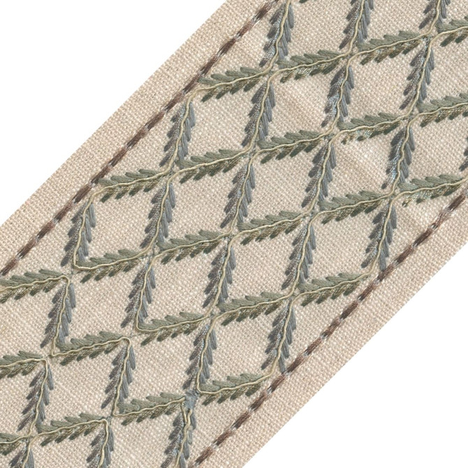 Fort-Alezas Fortica Rain by Europatex Trim