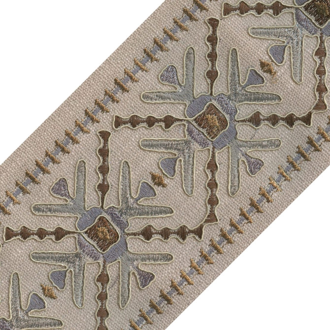 Fort-Alezas Huesca Porcini by Europatex Trim