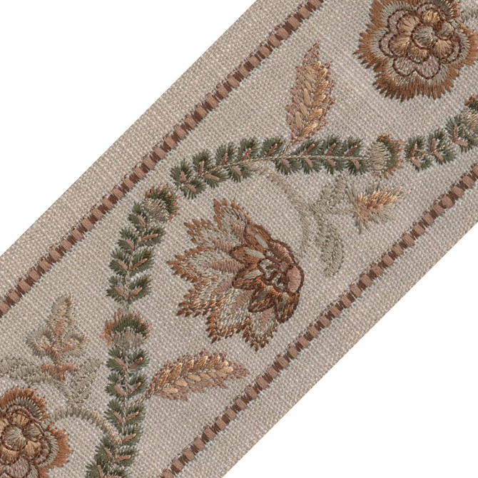 Fort-Alezas Torre Porcini by Europatex Trim