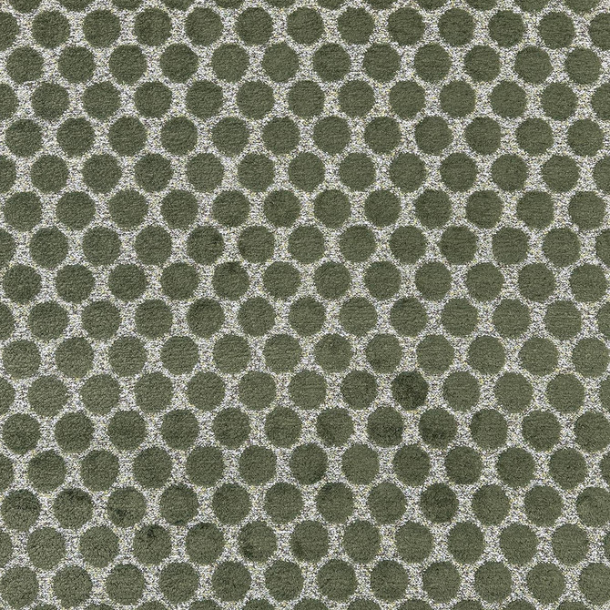 Domino Moss by Magnolia Designer Fabric Required Minimum Quantity Purchase: 2 yards Content: 92% POLYESTER, 8% COTTON Origin: INDIA Performance: 50,000+ WYZ Repeat: Horizontal: 2.25 and Vertical: 3.25 Width: 54 Uses: Upholstery