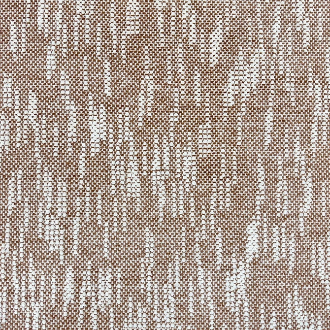 Optim Sienna by Magnolia Designer Fabric Required Minimum Quantity Purchase: 2 yards Content: 97.7% POLY, 2% WOOL, 0.3% NYLON Origin: CHINA Performance: 50,000 WYZ Repeat: Horizontal: 0 and Vertical: 0 Width: 55.5 Uses: Upholstery