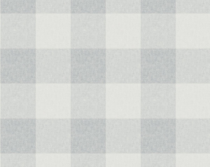 Lykke Misty Blue WSBLYKKE0029 by Sandberg Wallpaper