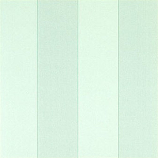 Herringbone Stripe Aqua T2837 by Thibaut Wallpaper