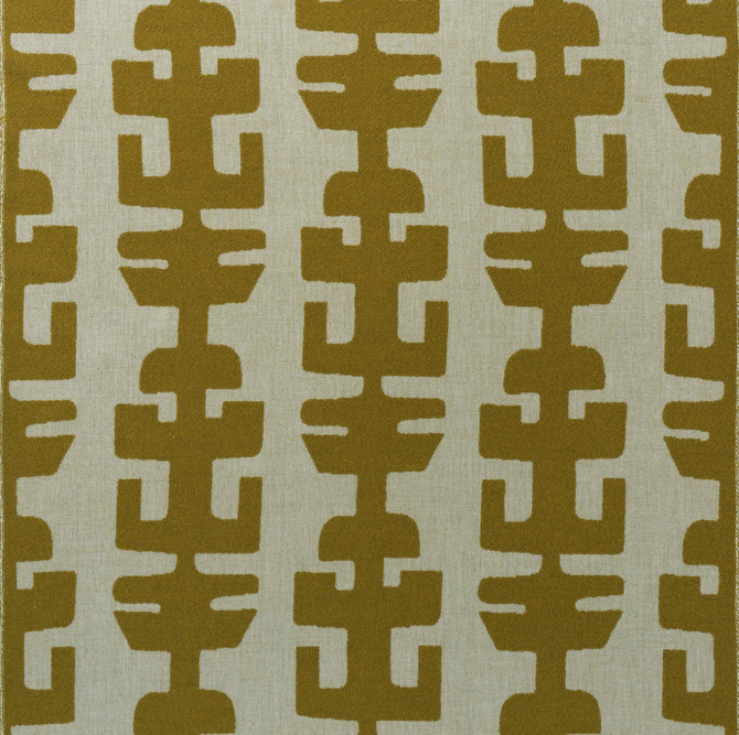 Peru - Olive AM100466.314.0 by Kravet Couture Fabric