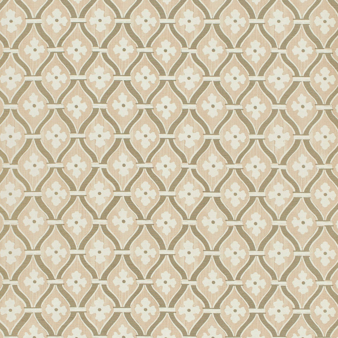 Byblos Rose by Lee Jofa Fabric