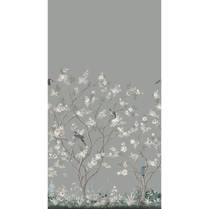 W4284-11 by Kravet Design Wallcovering