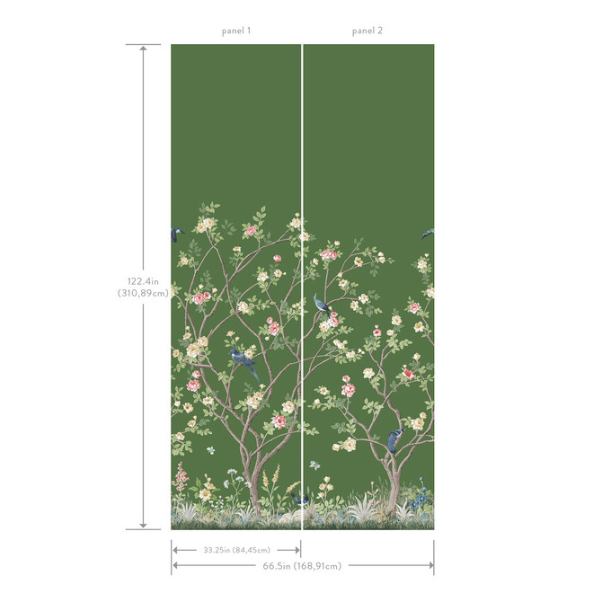 W4284-3 by Kravet Design Wallcovering