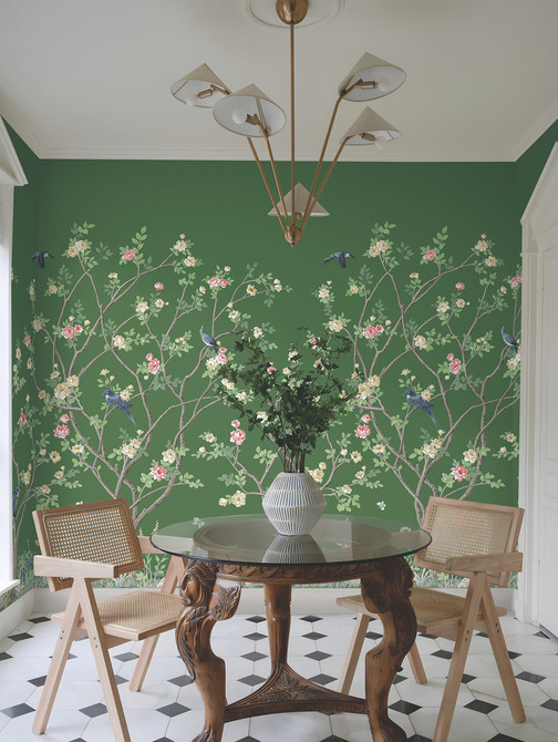 W4284-3 by Kravet Design Wallcovering