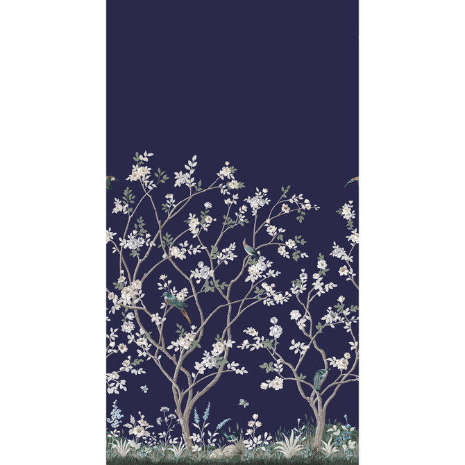W4284-50 by Kravet Design Wallcovering