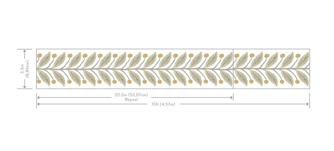 W4286-416 by Kravet Design Wallcovering