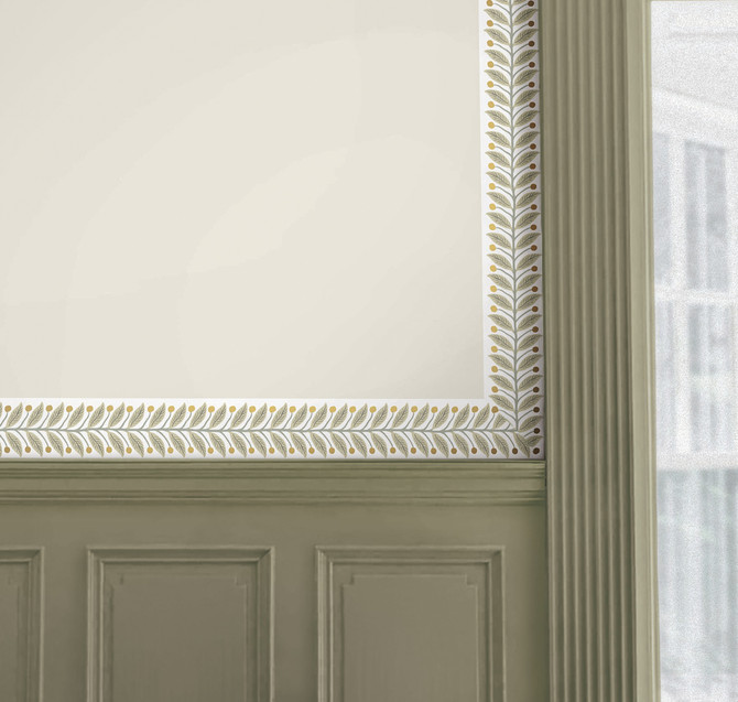W4286-416 by Kravet Design Wallcovering