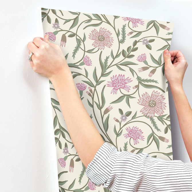 W4291-310 by Kravet Design Wallcovering