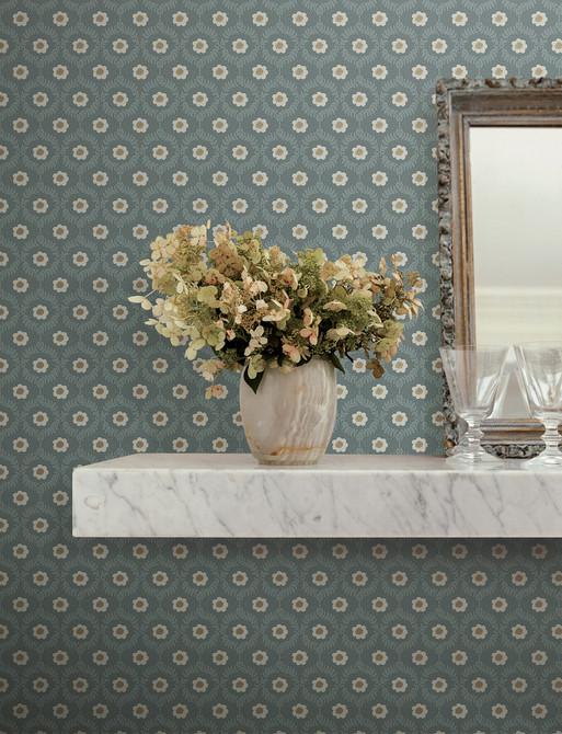 W4292-135 by Kravet Design Wallcovering