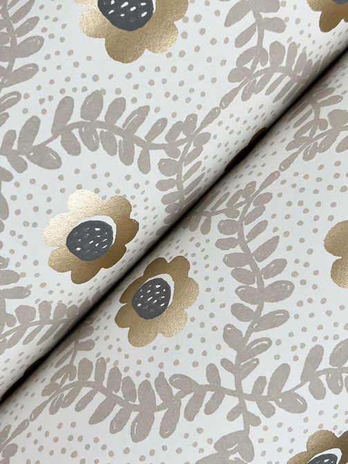 W4292-411 by Kravet Design Wallcovering