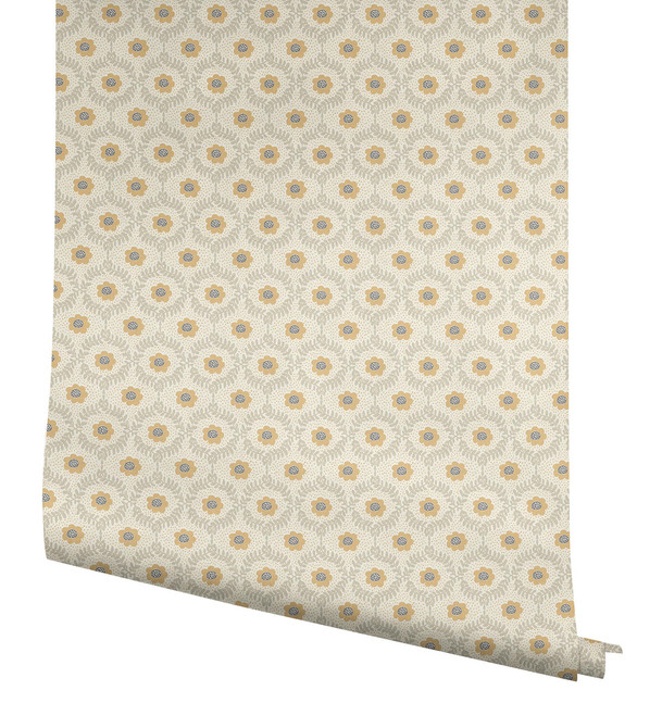 W4292-411 by Kravet Design Wallcovering