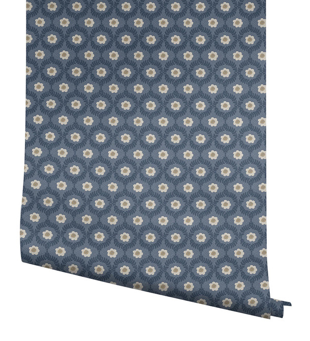 W4292-540 by Kravet Design Wallcovering