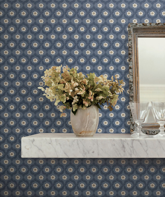 W4292-540 by Kravet Design Wallcovering