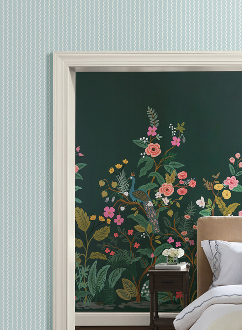 W4300-15 by Kravet Design Wallcovering