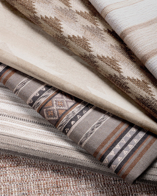 Chimito Mocha by Kravet Couture Fabric