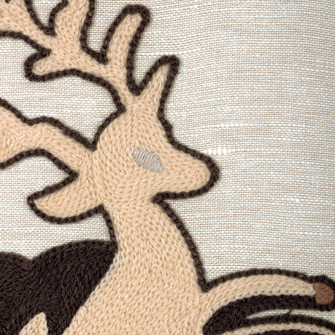Dwellers Neutral by Kravet Couture Fabric